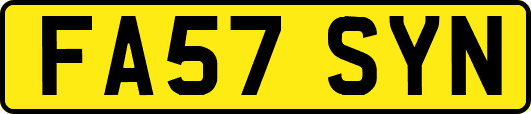 FA57SYN