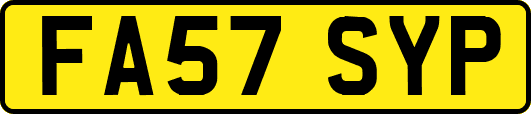 FA57SYP
