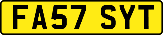 FA57SYT