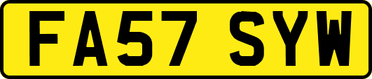 FA57SYW