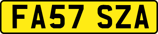 FA57SZA