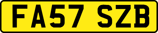 FA57SZB