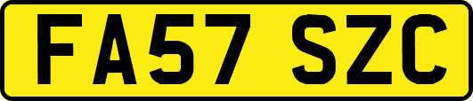 FA57SZC
