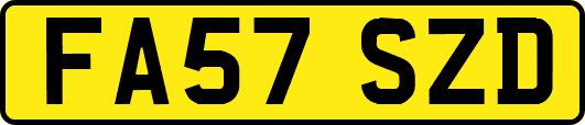 FA57SZD
