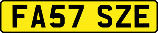 FA57SZE