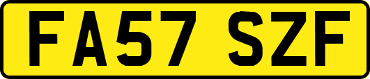 FA57SZF