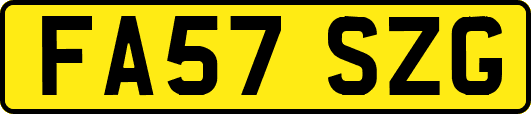 FA57SZG