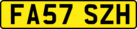 FA57SZH