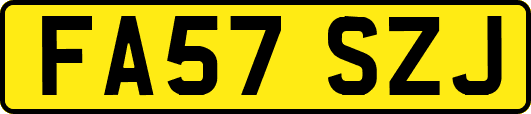 FA57SZJ