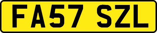 FA57SZL