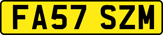 FA57SZM