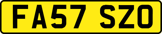 FA57SZO