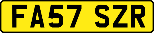 FA57SZR