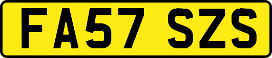 FA57SZS
