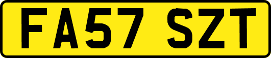 FA57SZT