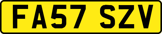 FA57SZV