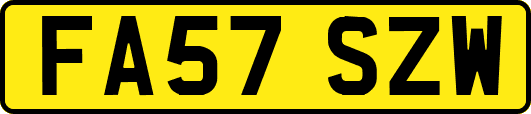 FA57SZW