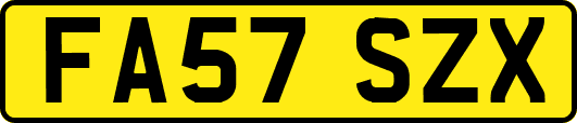FA57SZX