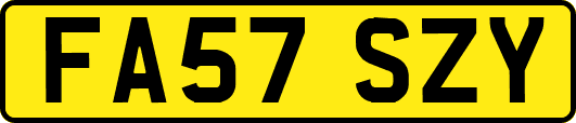 FA57SZY