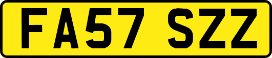 FA57SZZ
