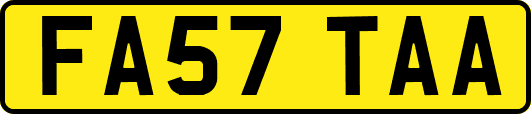 FA57TAA