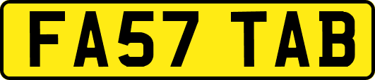 FA57TAB