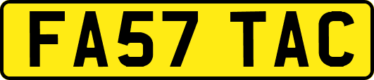 FA57TAC
