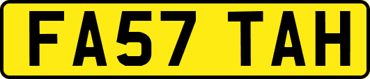 FA57TAH