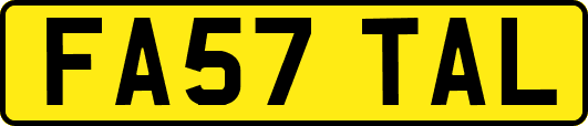 FA57TAL