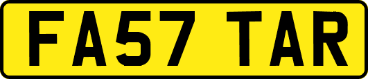 FA57TAR