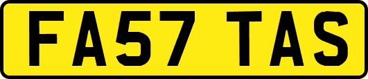 FA57TAS
