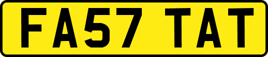 FA57TAT