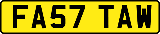 FA57TAW