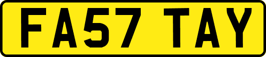FA57TAY