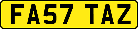 FA57TAZ
