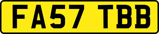 FA57TBB