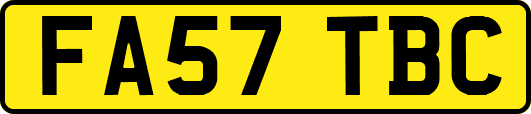 FA57TBC