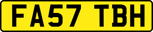 FA57TBH