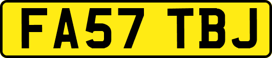 FA57TBJ