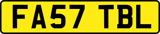 FA57TBL