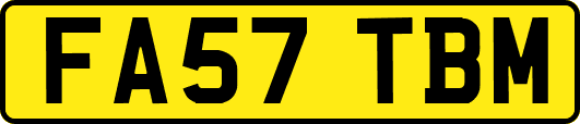 FA57TBM