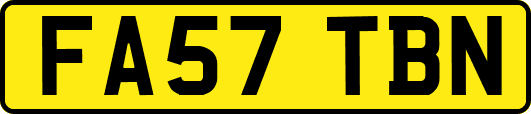 FA57TBN