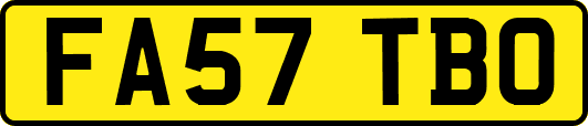 FA57TBO