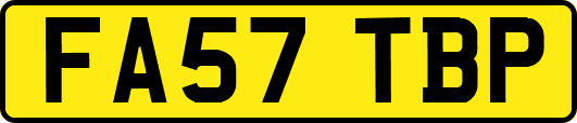 FA57TBP