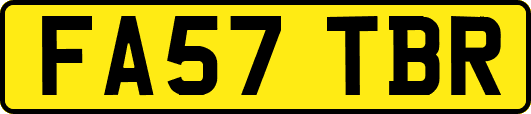 FA57TBR