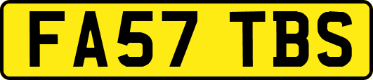 FA57TBS