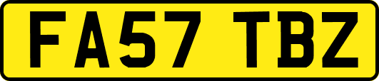 FA57TBZ
