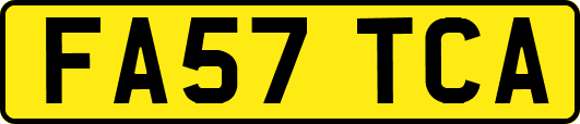 FA57TCA