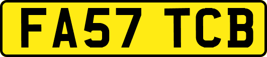 FA57TCB
