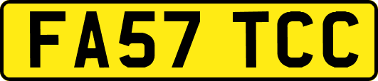 FA57TCC